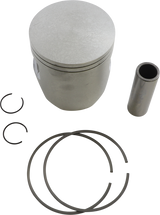 Piston Kit - +0.25 mm - Original Series - Kawasaki 1995 - 2002