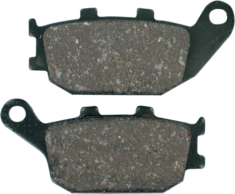 SFA Brake Pads - SFA358 2005 - 2007