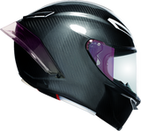 Pista GP RR Helmet - Ghiaccio - Limited - Small