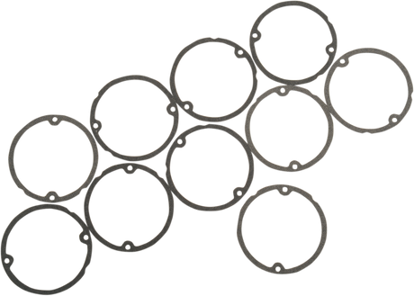 Turn Signal Lens Gasket - FX 1973 - 1985