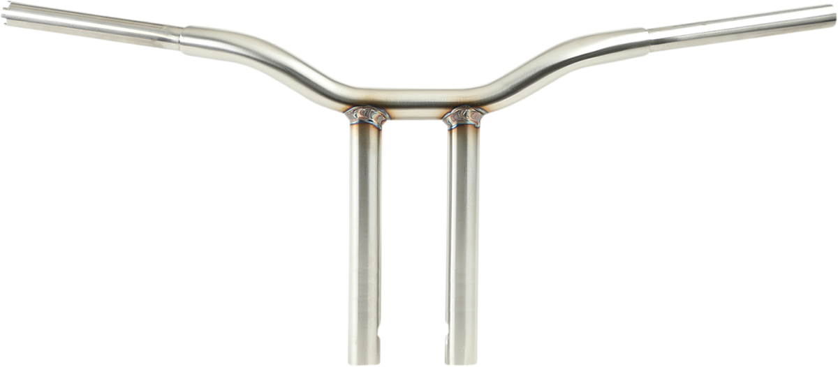 Handlebar - Kage Fighter - One Piece - 14\" - Stainless Steel 1957 - 2020