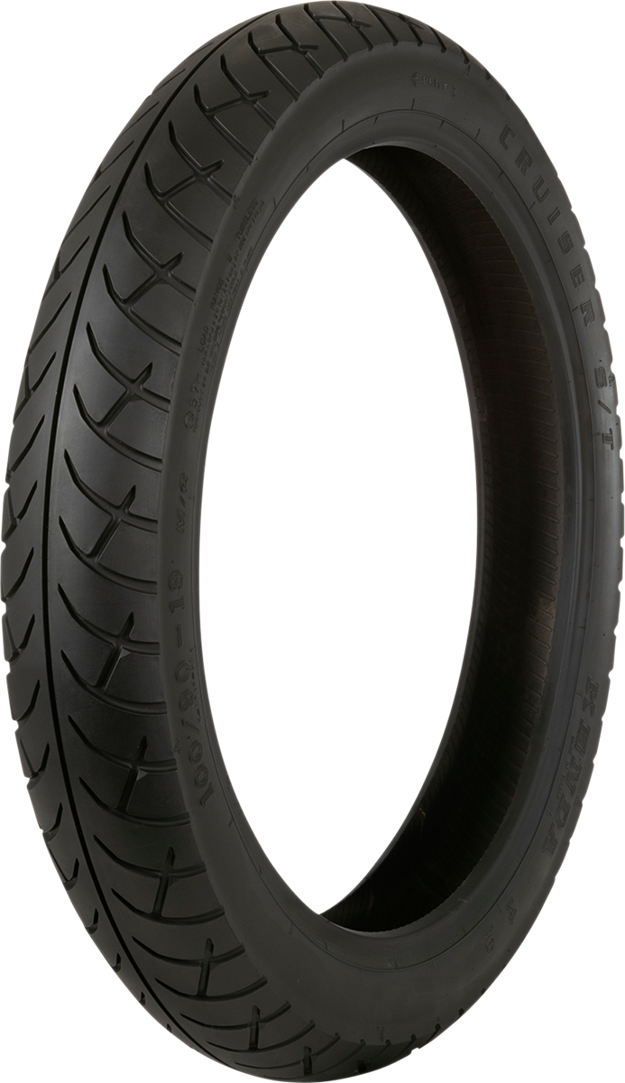 Tire - K671 Cruiser - Front - 110/70-16 - 52P