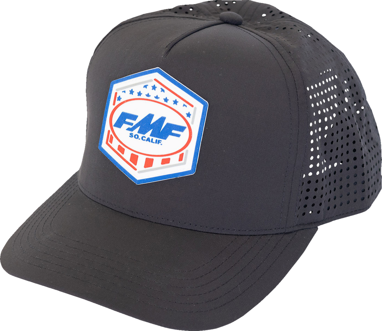 United Hat - Black