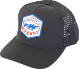 United Hat - Black