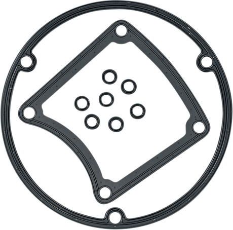 Clutch/Inspection Seal Kit - FLT 1985 - 1998