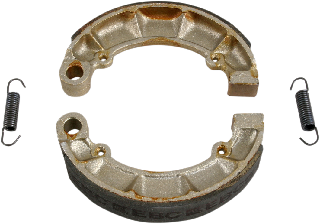 Brake Shoes - Honda CB 1971 - 1976