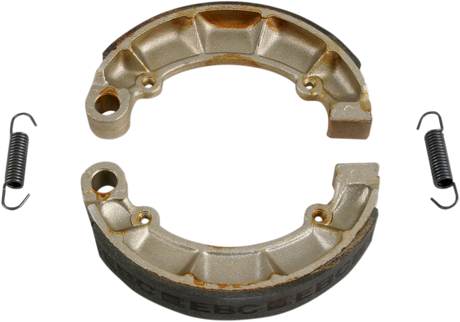 Brake Shoes - Honda CB 1971 - 1976