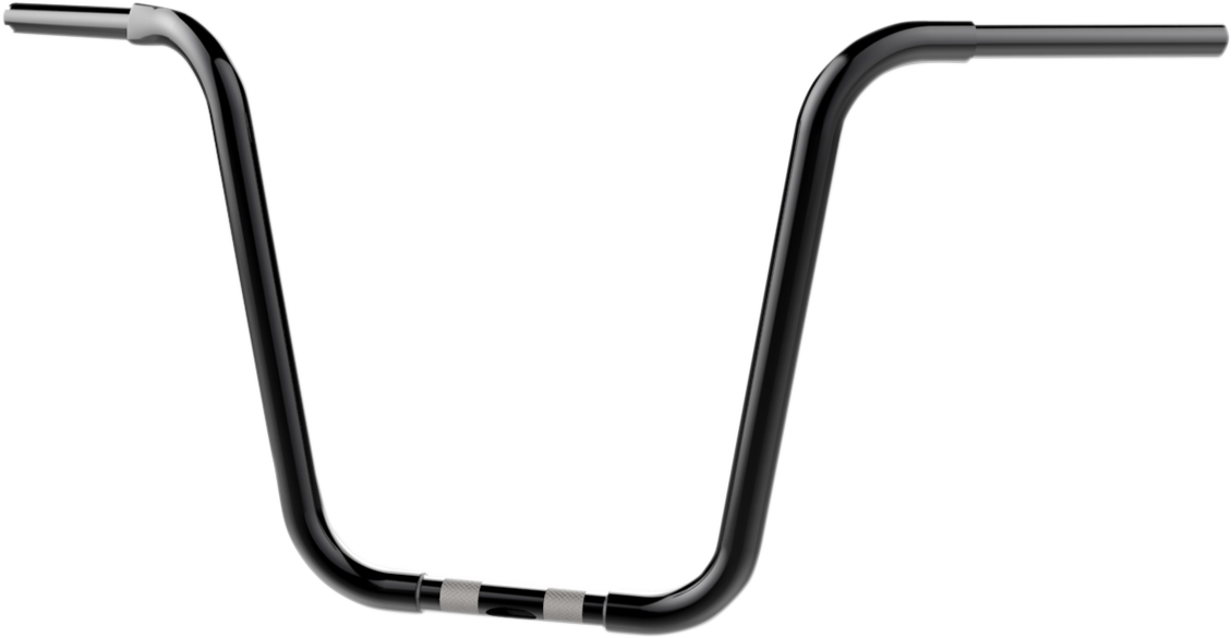 Handlebar - Ape Hanger - Bobber - 16\" - Black 1984 - 2022