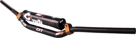 Handlebar - CFT - Podium - RC4 - Black