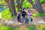 12\" Sport Balance Bike - Pink