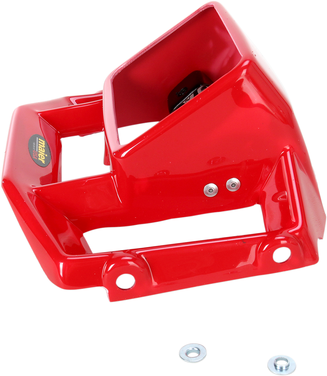 Headlight Shell - ATC250R 85 - Red 1985 - 1985