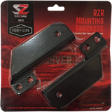 Mirror Mount - Pursuit 2014 - 2021