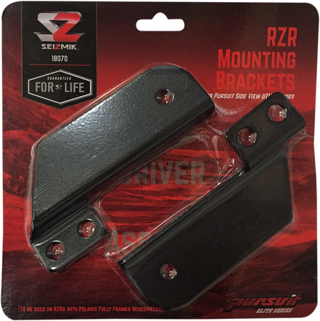 Mirror Mount - Pursuit 2014 - 2021