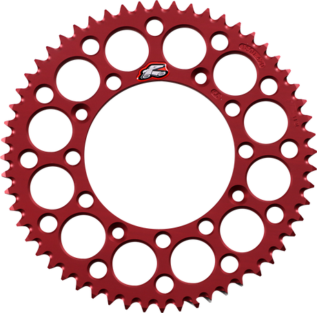 Sprocket - Honda - Red - 56 Tooth 1985 - 2022