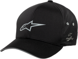 Reflex Tech Hat - Black - Small/Medium