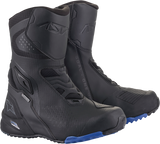 RT-8 Gore-Tex® Boots - Black/Blue - US 7.5 - EU 41