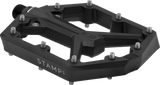 Stamp 1 Gen 2 Pedal - Black - Large