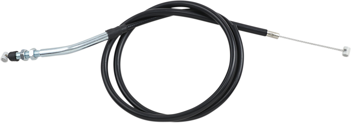 Clutch Cable - Kawasaki - Black Vinyl 2016 - 2016