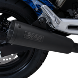 Upsweep Muffler - Grom 2022 - 2022