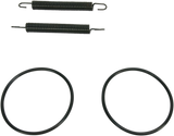 Pipe Spring/O-Rings Kit 1989 - 2001