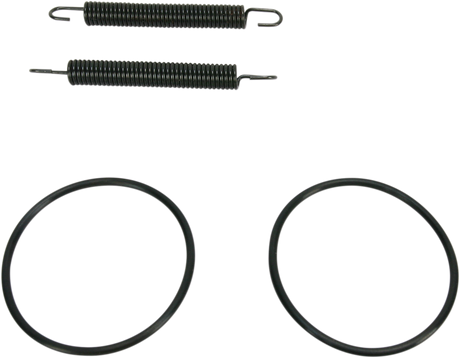 Pipe Spring/O-Rings Kit 1989 - 2001