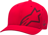 Corporate Shift WP Tech Hat - Red - Large/XL