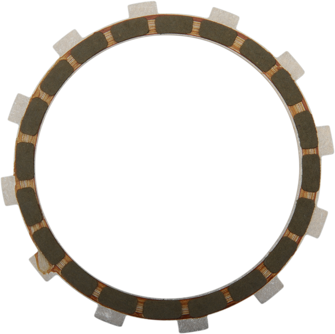 Clutch Friction Plate 1967 - 2003