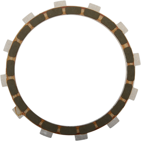 Clutch Friction Plate 1967 - 2003