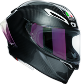 Pista GP RR Helmet - Ghiaccio - Limited - 2XL