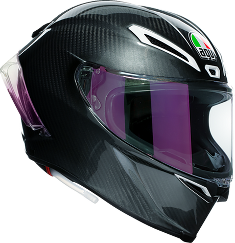 Pista GP RR Helmet - Ghiaccio - Limited - Small