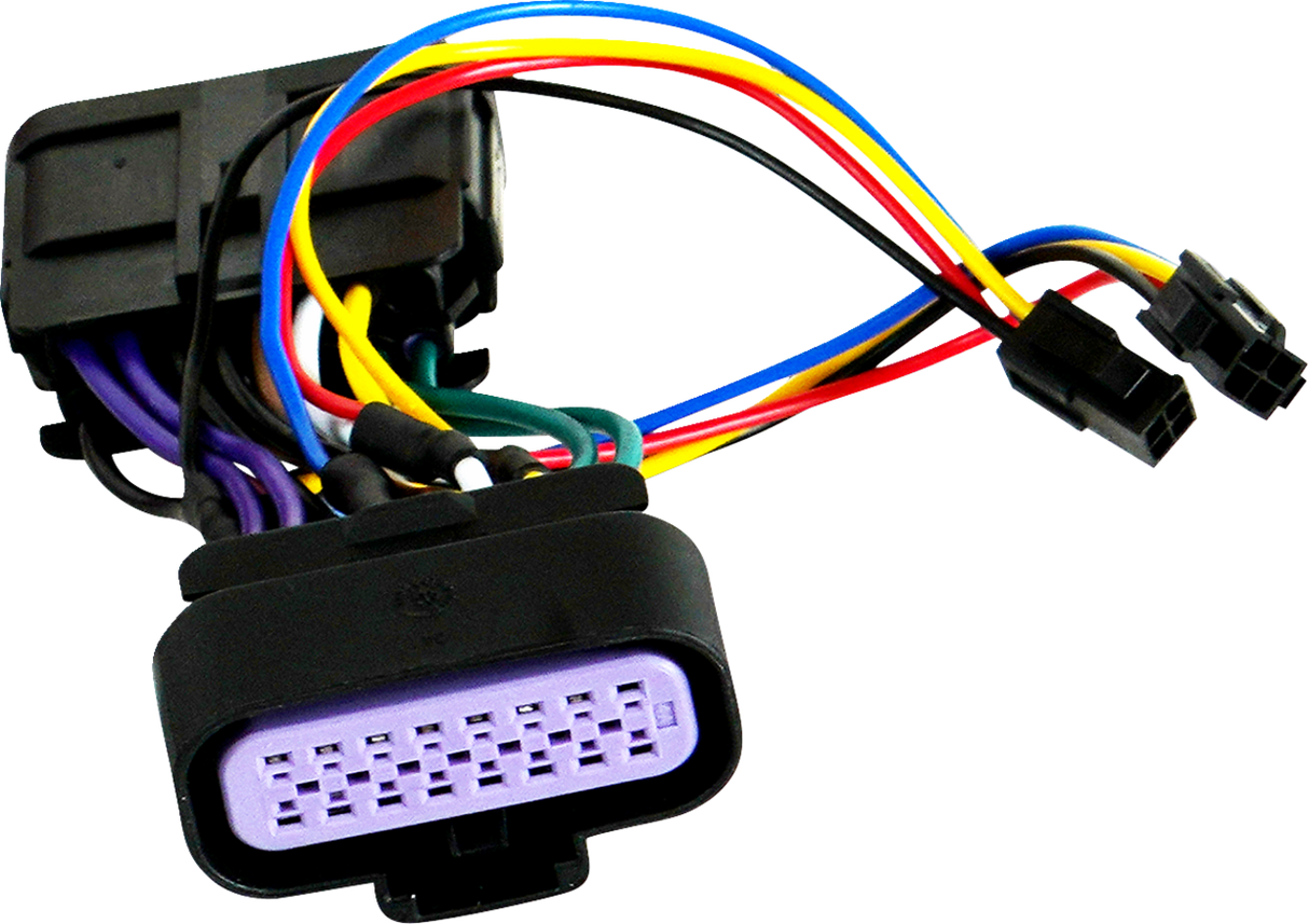 Wire Harness - Spyder 2018 - 2024