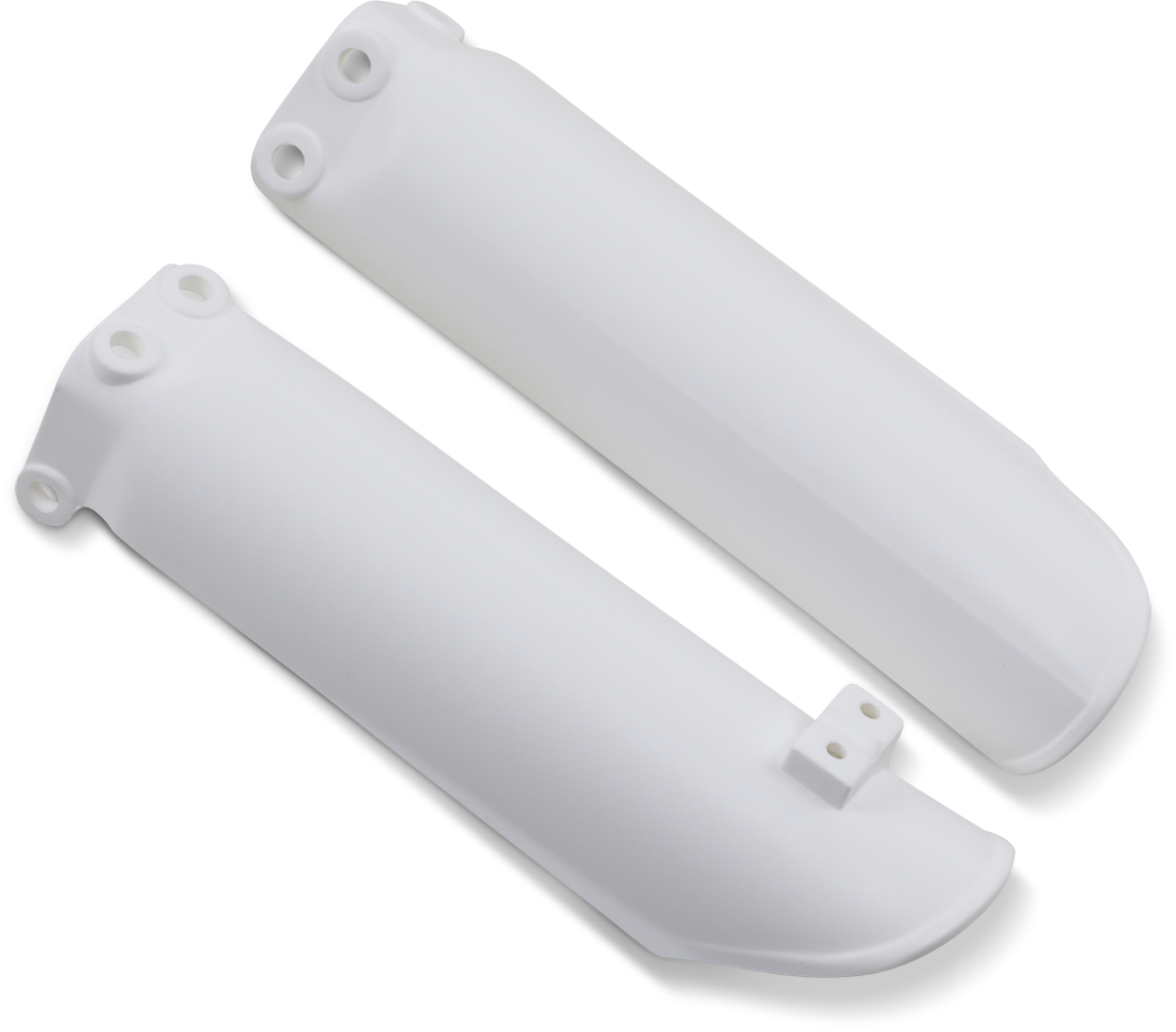 Fork Slider Protector - White 2002 - 2024