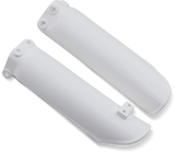 Fork Slider Protector - White 2002 - 2024