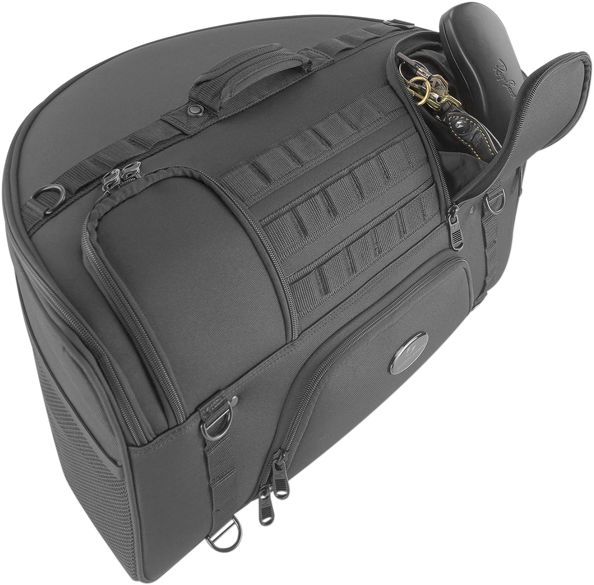 Tactical Backrest Bag