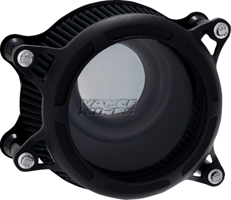 VO2 Insight Air Intake Kit - Black Wrinkle 2017 - 2024