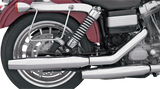 Mufflers - Tapered 1991 - 2005