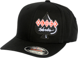 Hat - Black - Small/Medium