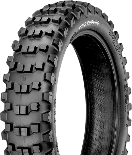 Tire - K778 Knarly - Rear - 140/80-18 - 70R