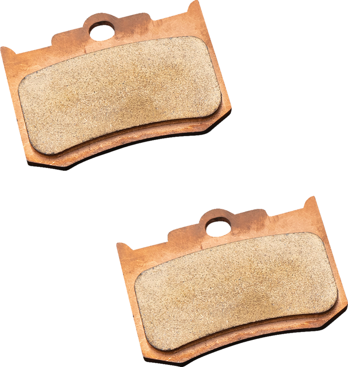 Brake Pads - 4-Piston