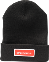 Honda Beanie - Black