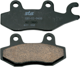 Off-Road Sintered Brake Pads 1987 - 2020