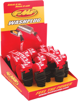 Wash Plug Display - 4-Stroke - 20-Pack