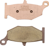 Standard Brake Pads - GSX 2006 - 2023