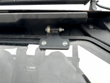 Flip-Up Windshield - General 2019 - 2021