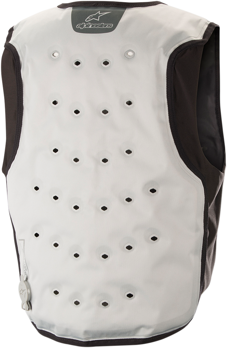 Cooling Vest - White/Black - 2XL/3XL