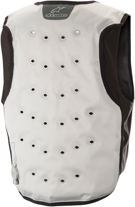 Cooling Vest - White/Black - 2XL/3XL