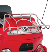 Tour Trunk Luggage Rack - Chrome 2010 - 2019