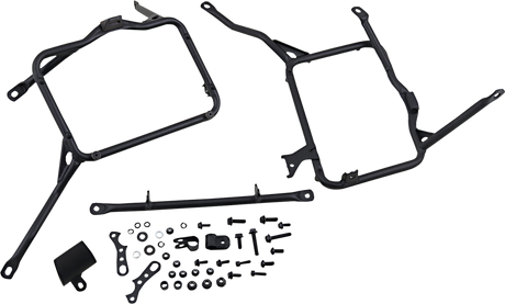 Side Case Mount - Royal Enfield 2019 - 2020