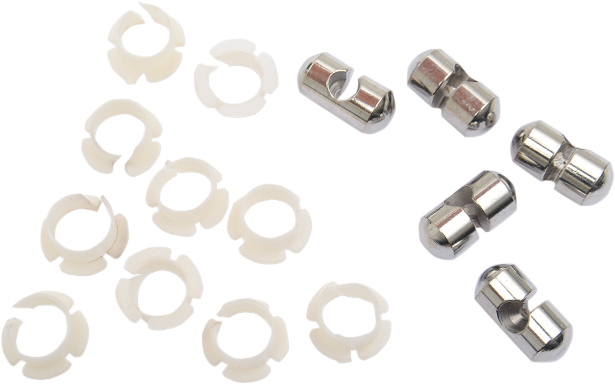 Pin/Bushings Kit 1965 - 1982