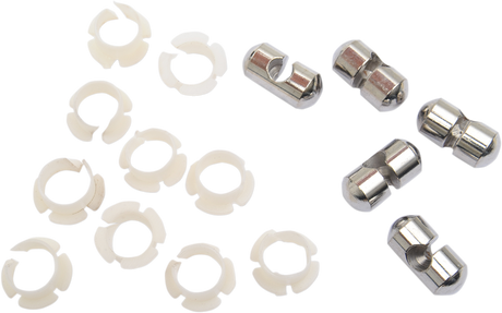 Pin/Bushings Kit 1965 - 1982